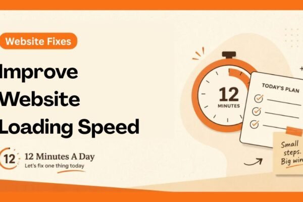 Improve Website Loading Speed By Compressing One Image